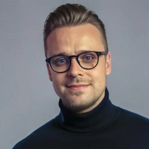 Marvin Gerstner - IT Consultant for Microsoft 365, Azure and IT Security